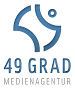 49 Grad - Medienagentur